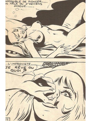 CHAPERON ROUGE 5 - FRANCE SUD PUBLICATIONS