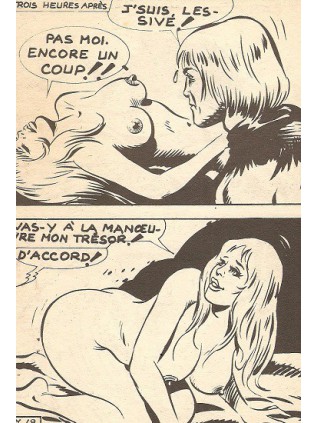 CHAPERON ROUGE 5 - FRANCE SUD PUBLICATIONS