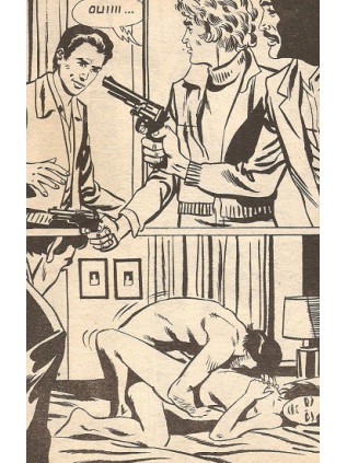 HISTOIRES NOIRES 67 - ELVIFRANCE