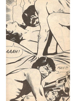 HISTOIRES NOIRES 67 - ELVIFRANCE