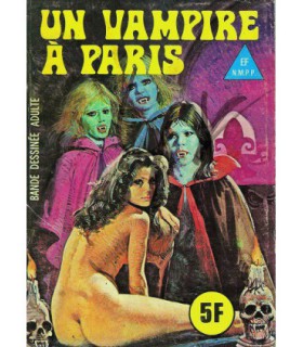 SERIE JAUNE  50 - ELVIFRANCE