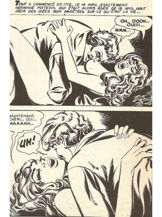 SERIE JAUNE  50 - ELVIFRANCE