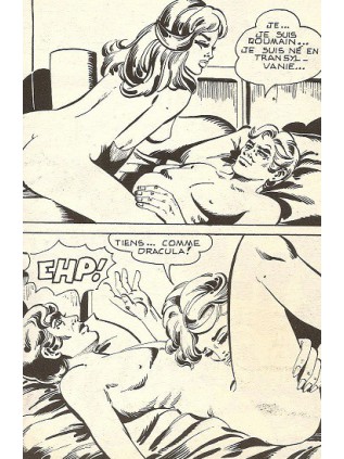 SERIE JAUNE  50 - ELVIFRANCE