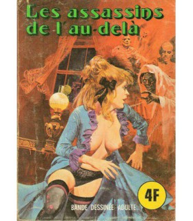 SERIE BLEUE 06 - ELVIFRANCE