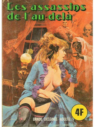 SERIE BLEUE 06 - ELVIFRANCE