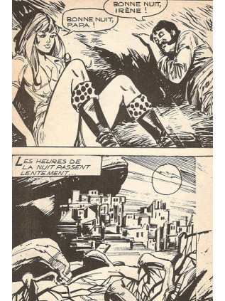 SERIE BLEUE 06 - ELVIFRANCE