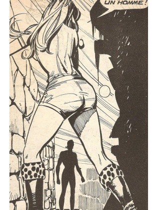 SERIE BLEUE 06 - ELVIFRANCE