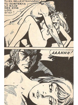 SERIE BLEUE 06 - ELVIFRANCE