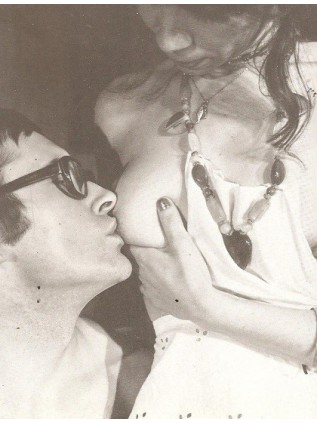 LE SUPPLICE DE TANTALE