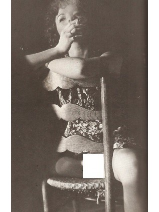 LE SUPPLICE DE TANTALE