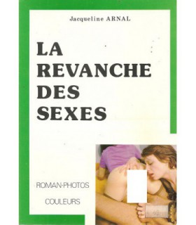 LA REVANCHE DES SEXES