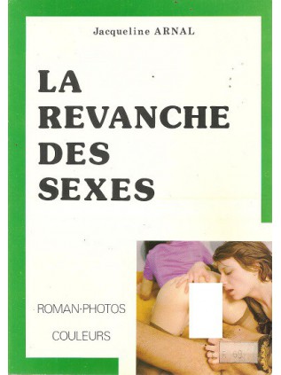LA REVANCHE DES SEXES