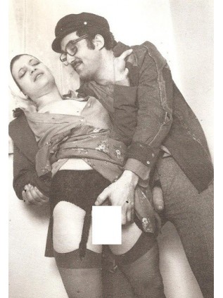 LA REVANCHE DES SEXES