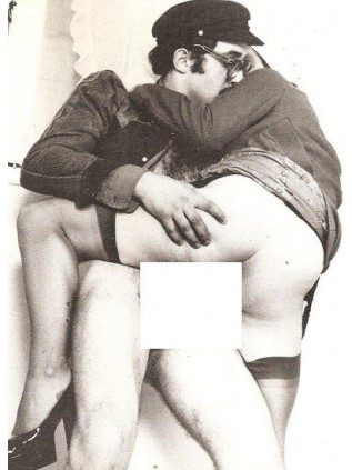 LA REVANCHE DES SEXES