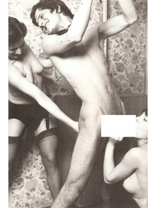 LA REVANCHE DES SEXES