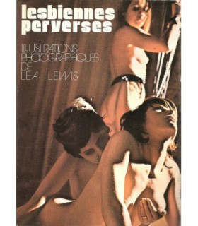 LESBIENNES PERVERSES