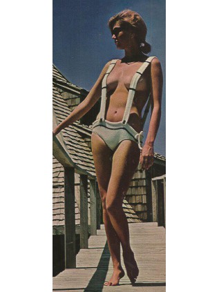 PLAYBOY US Edition Vol 12-11 James Bond