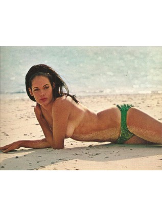 PLAYBOY US Edition Vol 12-11 James Bond