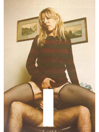 ALLO ! COUPLE ECHANGISTE ?