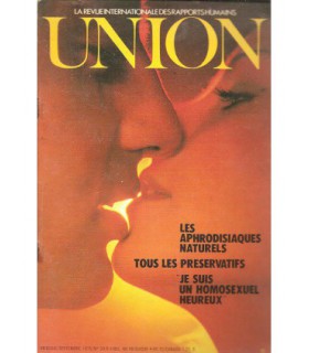 UNION  39
