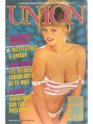 UNION 187