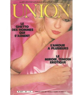 UNION  93