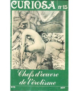 CURIOSA 15