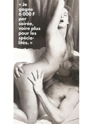 UNION Nouvelle serie 92