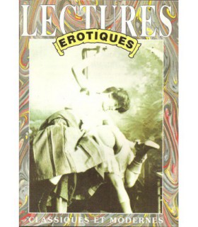 LECTURES EROTIQUES