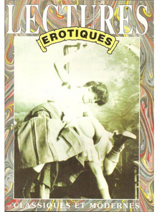 LECTURES EROTIQUES