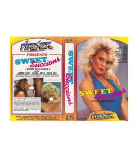 SWEET SUCCIONS - DOUX LECHAGES