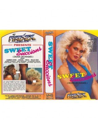 SWEET SUCCIONS