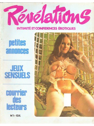REVELATIONS 1