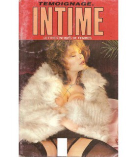 TEMOIGNAGE INTIME 16