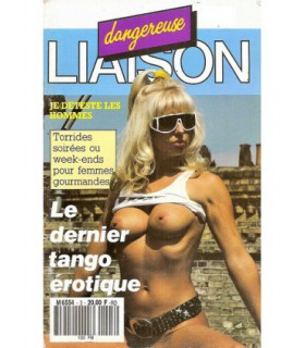 LIAISON DANGEREUSE  3