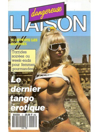 LIAISON DANGEREUSE  3