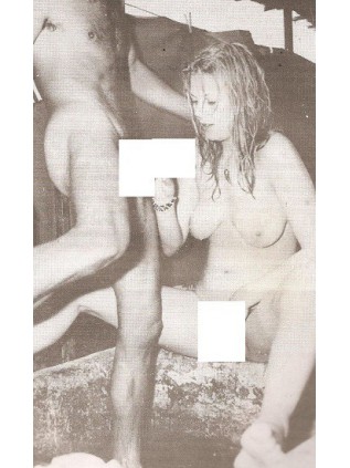 LIAISON DANGEREUSE  3