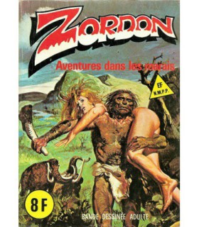 ZORDON 05 - ELVIFRANCE