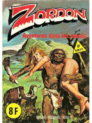 ZORDON 05 - ELVIFRANCE