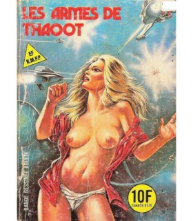 SERIE VERTE 132 - ELVIFRANCE