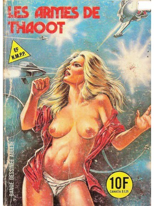 SERIE VERTE 132 - ELVIFRANCE