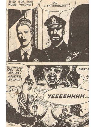 SERIE VERTE 132 - ELVIFRANCE