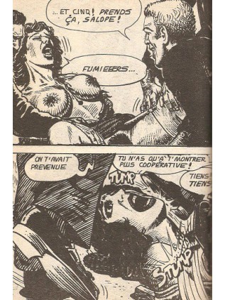 SERIE VERTE 132 - ELVIFRANCE