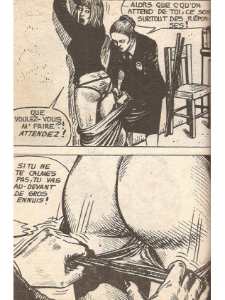 SERIE VERTE 132 - ELVIFRANCE