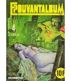 EPOUVANTALBUM 4 ELVIFRANCE