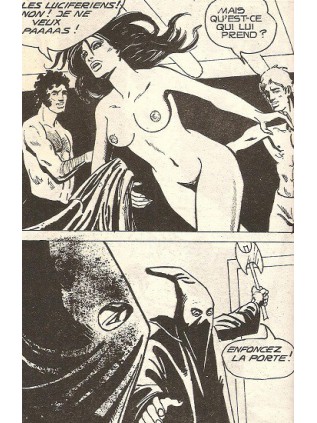 EPOUVANTALBUM 4 ELVIFRANCE