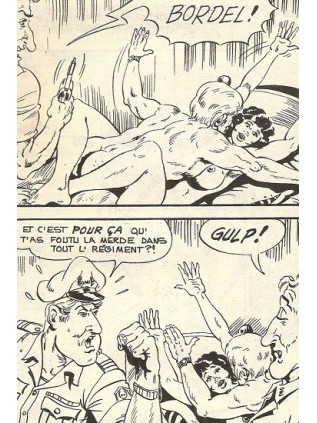 SALUT LES BIDASSES  72 - ELVIFRANCE