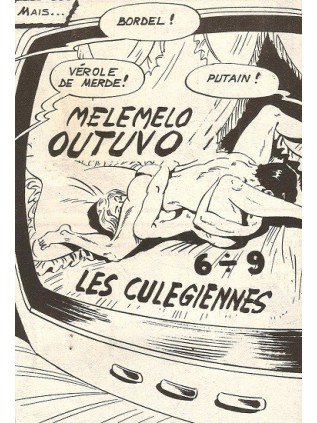 SALUT LES BIDASSES  72 - ELVIFRANCE