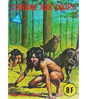 SERIE ROUGE  93 - ELVIFRANCE