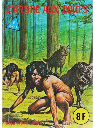 SERIE ROUGE  93 - ELVIFRANCE